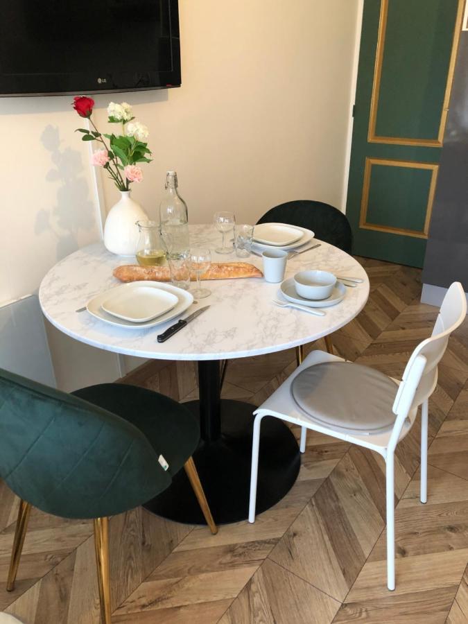 Apartment Les Palmiers De Gruissan, T2, Vue Port ! *
