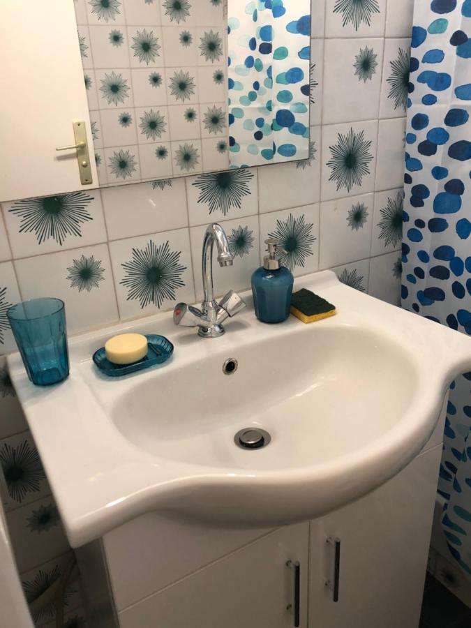 Apartment Les Palmiers De Gruissan, T2, Vue Port !