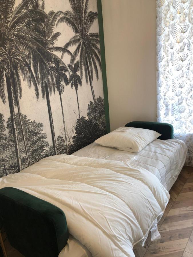 Les Palmiers De Gruissan, T2, Vue Port ! Apartment