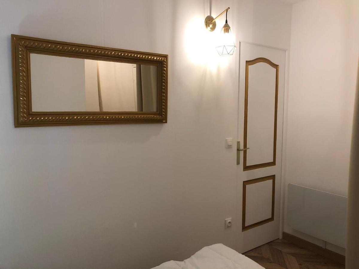 Apartment Les Palmiers De Gruissan, T2, Vue Port ! Gruissan