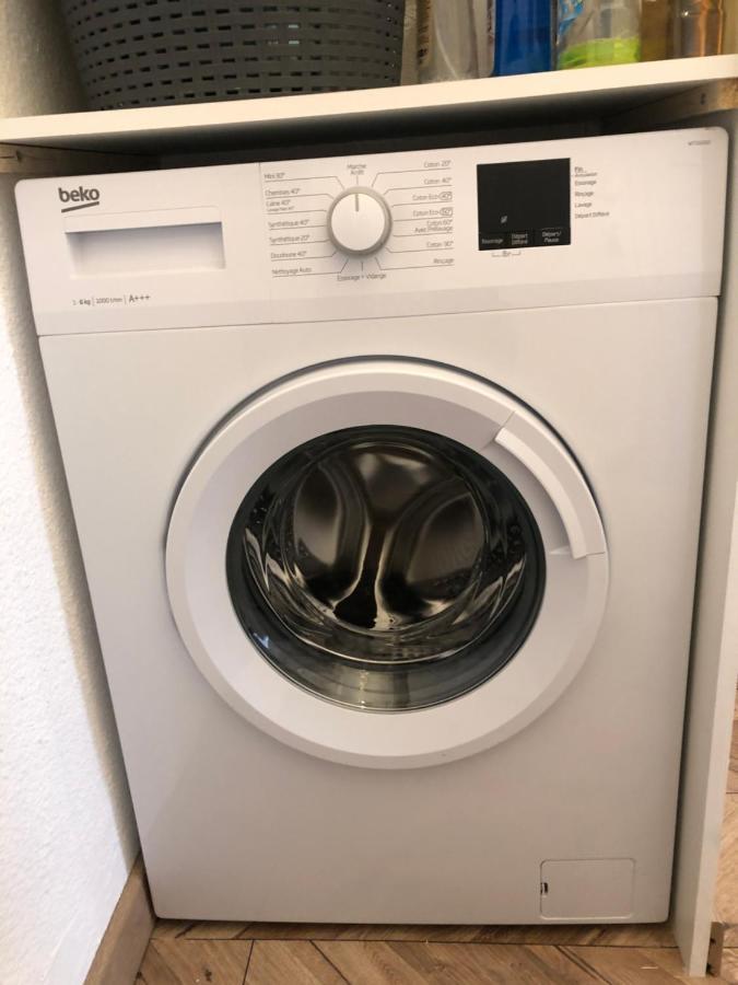 Les Palmiers De Gruissan, T2, Vue Port ! Apartment *